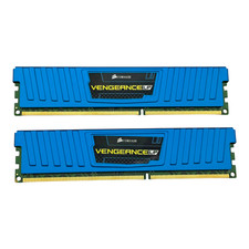 Kit RAM 8 GB Corsair Vengeance