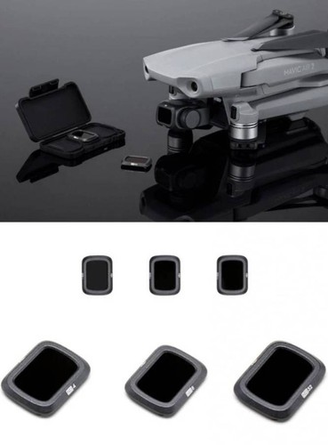 Dji mavic air - dji, set