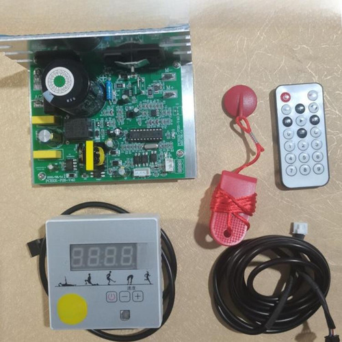 Scheda controller universale