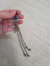 Antica campana pendente alta