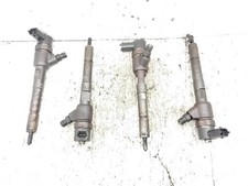 KIT INIETTORI PER FIAT Grande