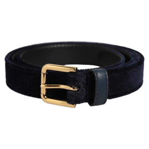 Cintura dolce gabbana - gabbana, blu