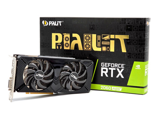 Scheda video palit - video, rtx