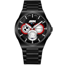 Orologio da Polso Nero in