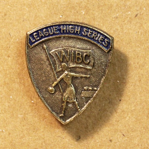 Spilla bavero wibc - da,