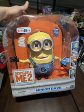 Cattivissimo Me 2 Talking