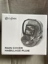 Cybex Parapioggia Seggiolini