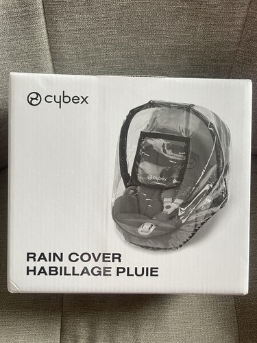 Cybex parapioggia seggiolini - cybex,