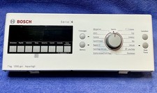 CRUSCOTTO CON SCHEDA