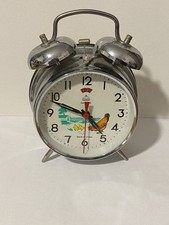 Sveglia “Diamond” Vintage