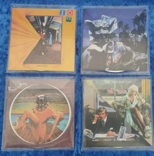 x3 CD 10CC - Sheet Music