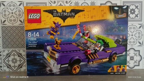 New lego super heroes - new,