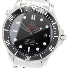 Omega Seamaster 300 James Bond