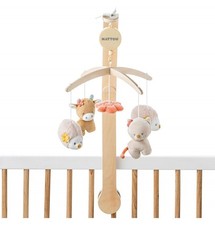Giostrina Carillon e Peluches