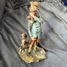 Genuine RARE 1970s Capodimonte