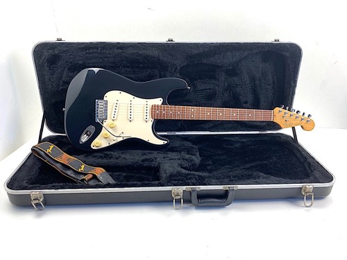 Fender american standard - fender,