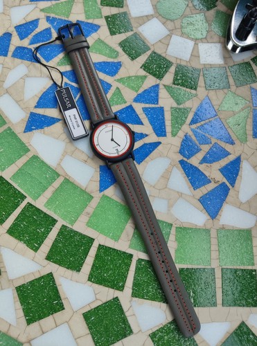 Vintage watch pulsar - watch,