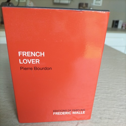 Frederic malle french lover - frederic,