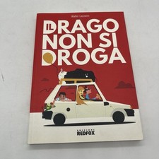 IL DRAGO NON SI DROGA - Walter
