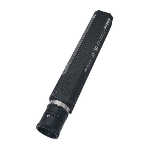 Sony 999 videocamera - xc-999,