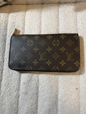 Authentic Louis Vuitton