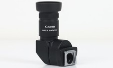 Canon Angle Finder C