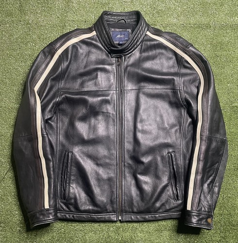 Giacca moto uomo max - giacca,