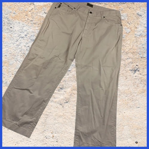 Wampum cotone pantalone - cotone,