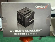Mini Telecamera di