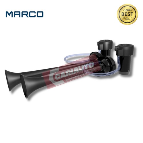 Tromba 12v elettropneumatica