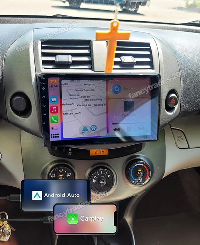 Autoradio per toyota - per,