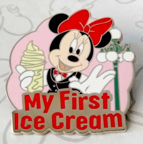 Minnie mouse dole frusta - minnie,
