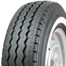 Classic Street Tires Custom