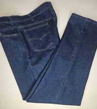 Jeans VINTAGE Levis 540 uomo