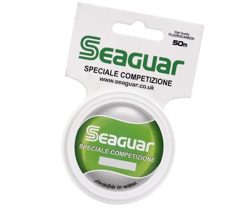 Monofilo pesca seaguar riverge - seaguar,