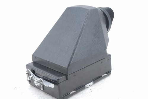 Mamiya right angle finder - mamiya,