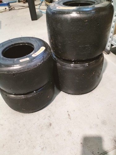 Gomme kart - gomme, go