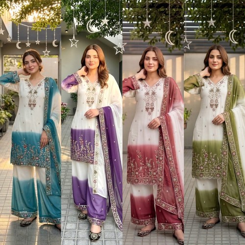 Bridal gallery salwar kameez - bridal,