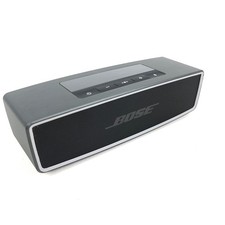 Bose Soundlink Mini II Nero Bluetooth - Rinnovato (come Nuovo) - Garanzia
