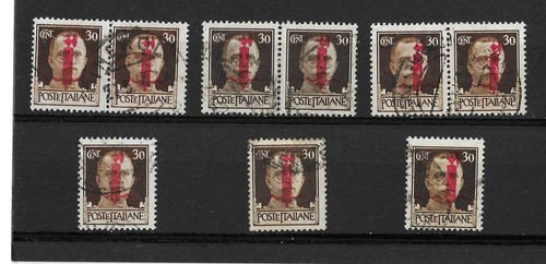 1944 regno italia - 1944,