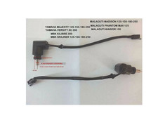 aria starter automatico