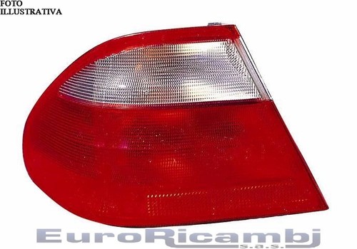 Fanale per mercedes - per, clk