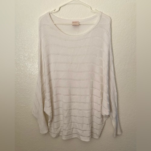 Maglione pullover maglia