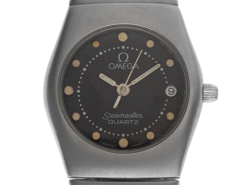 Omega seamaster recife lady - omega,