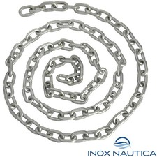 CATENA CALIBRATA 6 mm x 30 mt