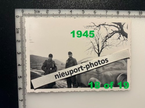 Repro ww2 photo - repro,