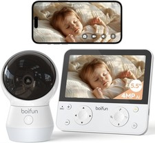 Telecamera Smart Baby Monitor