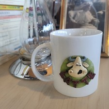 Ar101 paolo chiari tazza latte - ar101,
