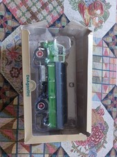 De Agostini Camion Epoca Scala