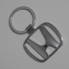 Portachiavi Honda Corto -